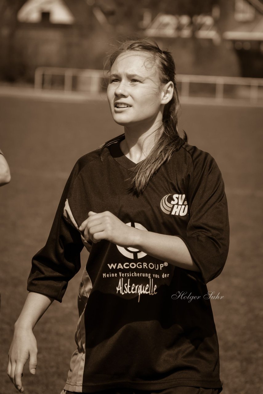 Bild 3984 - Frauen SV Henstedt-Ulzburg II - FSC Kaltenkirchen II U23 : Ergebnis: 2:0